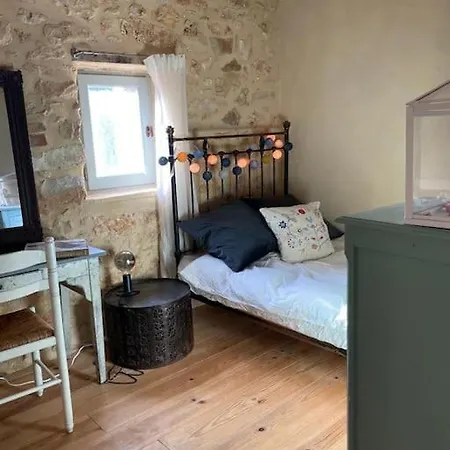 Mas Saint-ferdinand - Maison Avec Piscine Holiday home *