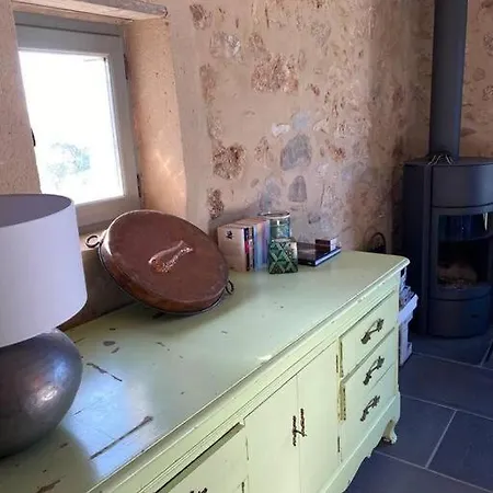 Mas Saint-ferdinand - Maison Avec Piscine Holiday home *