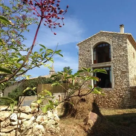 Mas Saint-ferdinand - Maison Avec Piscine