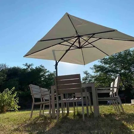 Mas Saint-ferdinand - Maison Avec Piscine Holiday home