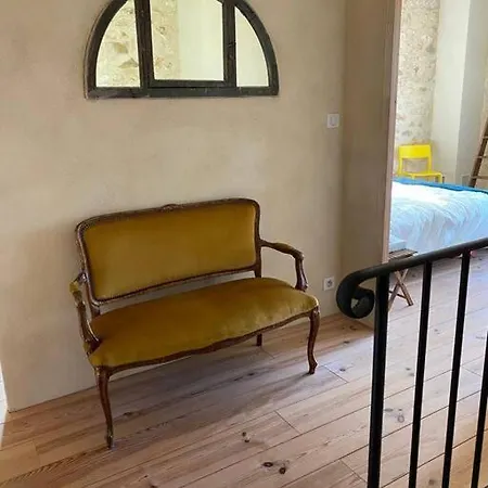 Holiday home Mas Saint-ferdinand - Maison Avec Piscine *