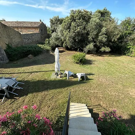 Holiday home Mas Saint-ferdinand - Maison Avec Piscine *
